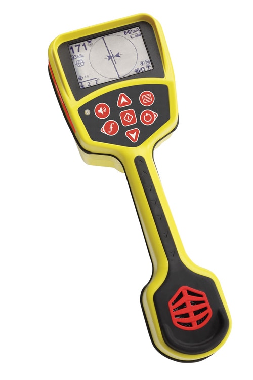 Immagine di Ridgid Localizzatore di linee SR 24, con Bluetooth® e GPS  46393