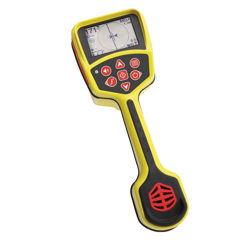 Immagine di Ridgid Localizzatore di linee SR 24, con Bluetooth® e GPS  46393