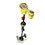 Immagine di Ridgid Localizzatore di linee SR 24, con Bluetooth® e GPS  46393