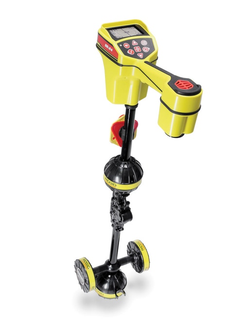 Immagine di Ridgid Localizzatore di linee SR 24, con Bluetooth® e GPS  46393