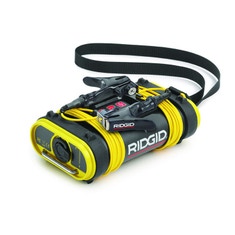 Immagine di Ridgid Trasmettitore SeekTech ST-305, 5 Watt 21948R