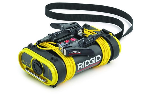 Immagine di Ridgid Trasmettitore SeekTech ST-305, 5 Watt 21948R