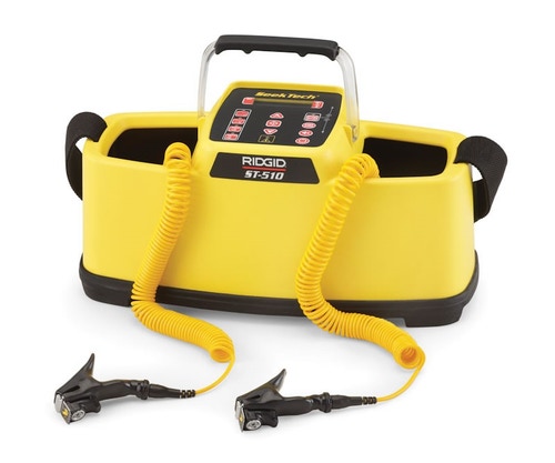 Immagine di Ridgid Trasmettitore SeekTech ST-510, 10 Watt  21953