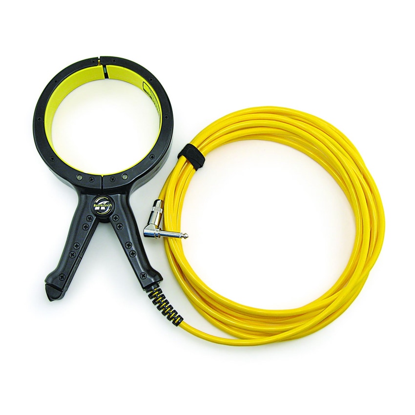 Immagine di Ridgid Pinza a segnale induttivo SeekTech 4" (100 mm) 20973