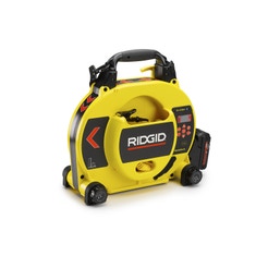Immagine di Ridgid ST-33Q Trasmettitore di linea con Bluetooth 49343