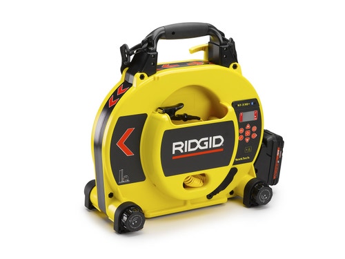 Immagine di Ridgid ST-33Q Trasmettitore di linea con Bluetooth 49343