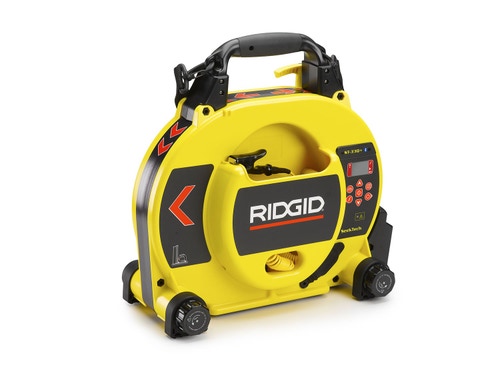 Immagine di Ridgid ST-33Q Trasmettitore di linea con Bluetooth 49343