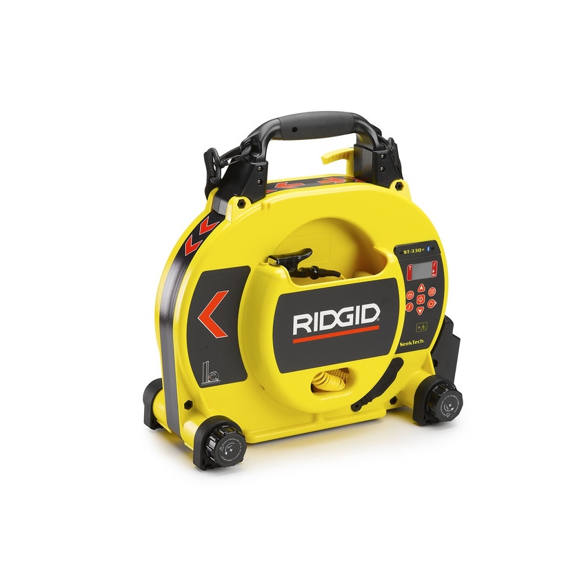 Immagine di Ridgid ST-33Q Trasmettitore di linea con Bluetooth 49343