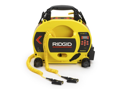 Immagine di Ridgid ST-33Q Trasmettitore di linea con Bluetooth 49343