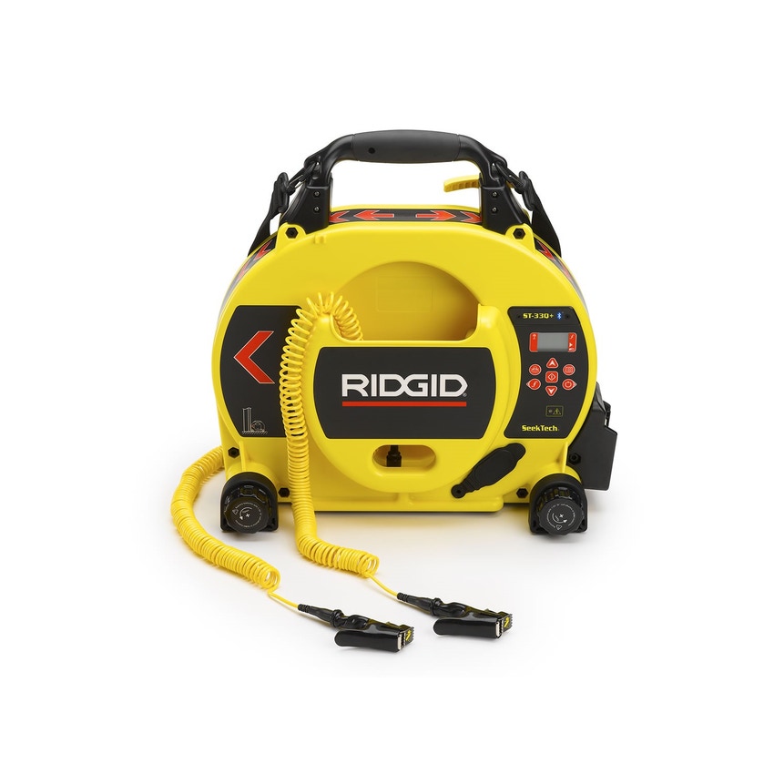 Immagine di Ridgid ST-33Q Trasmettitore di linea con Bluetooth 49343