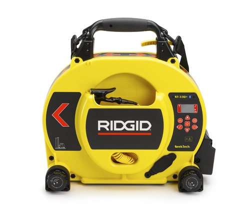 Immagine di Ridgid ST-33Q Trasmettitore di linea con Bluetooth 49343