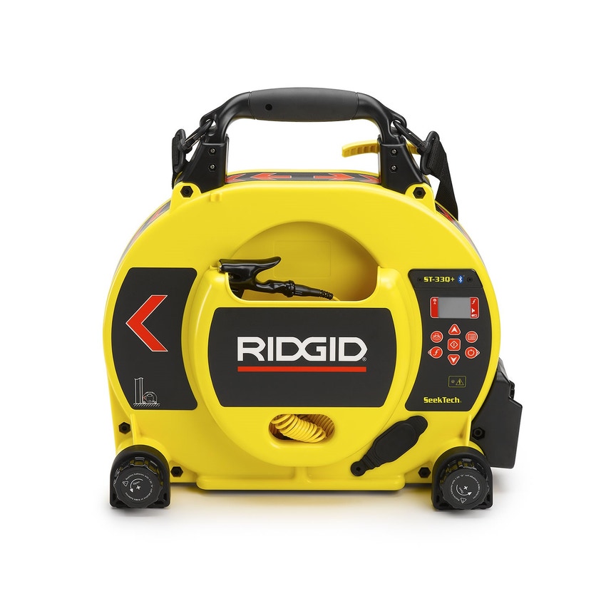 Immagine di Ridgid ST-33Q Trasmettitore di linea con Bluetooth 49343