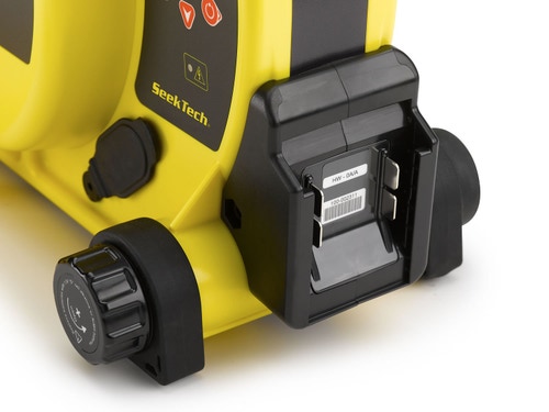 Immagine di Ridgid ST-33Q Trasmettitore di linea con Bluetooth 49343