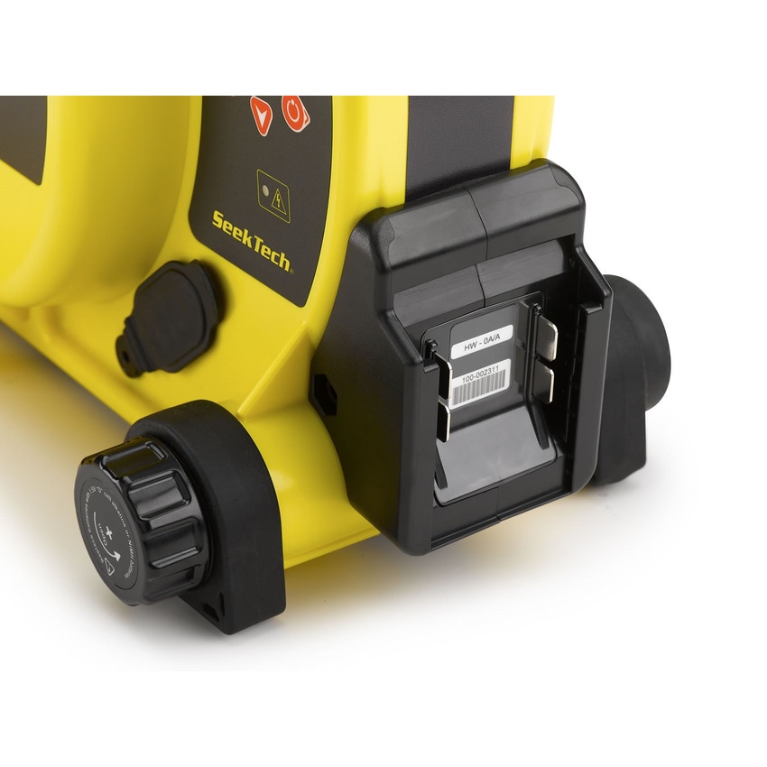 Immagine di Ridgid ST-33Q Trasmettitore di linea con Bluetooth 49343