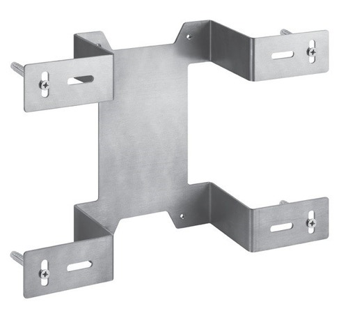 Immagine di Gessi Set di fissaggio per parte incasso 44673 / 38473 01718#031