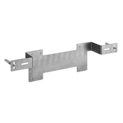 Kit Di Fissaggio Ideal Standard Multi Suites Per Miscelatori Ad Incasso - Adattatore, Neutro