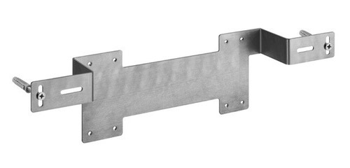 Immagine di Gessi Set di fissaggio per parte incasso 44697/44639/38497/38439 01716#031