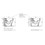 Immagine di Flaminia APP vaso back to wall con sistema goclean®, senza sedile, colore bianco finitura lucido AP117G