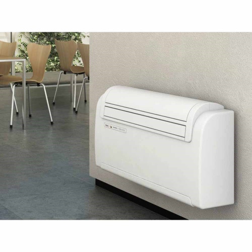 Immagine di Olimpia Splendid Unico INVERTER 12 SF SOLO FREDDO 2.7 kW Climatizzatore senza unità esterna 01067