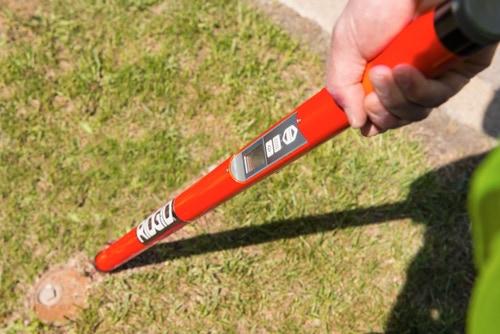 Immagine di Ridgid Localizzatore magnetico con custodia 53068