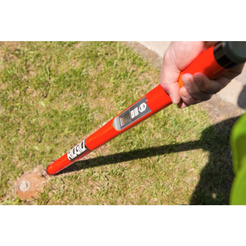 Immagine di Ridgid Localizzatore magnetico con custodia 53068