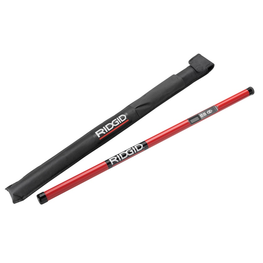 Immagine di Ridgid Localizzatore magnetico con custodia 53068