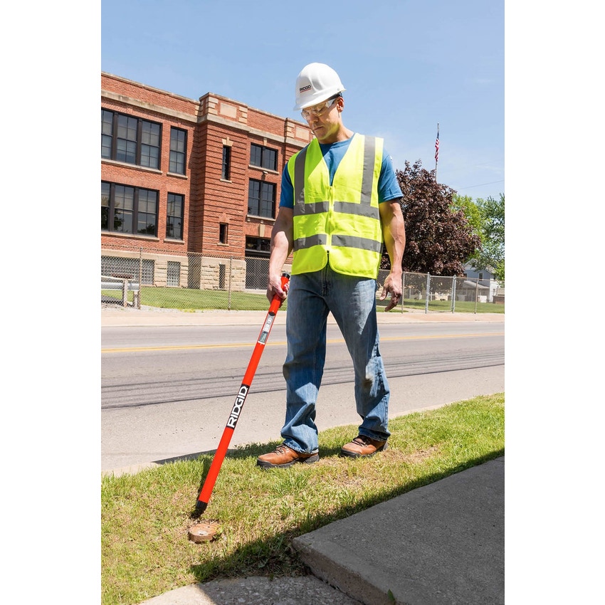 Immagine di Ridgid Localizzatore magnetico con custodia 53068