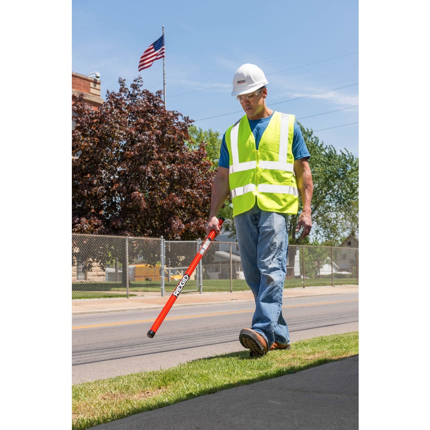 Immagine di Ridgid Localizzatore magnetico con custodia 53068