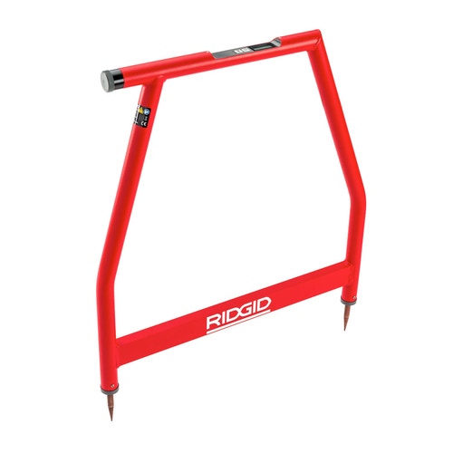 Immagine di Ridgid Forcella-A Localizzatore ricerca guasti e Trasmettitore FT-103, con custodia 56613