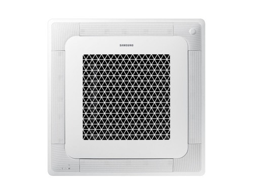 Immagine di Samsung cassetta 4 VIE WINDFREE Unità interna mono/multisplit 35000 BTU (senza pannello) AC100NN4DKH/EU