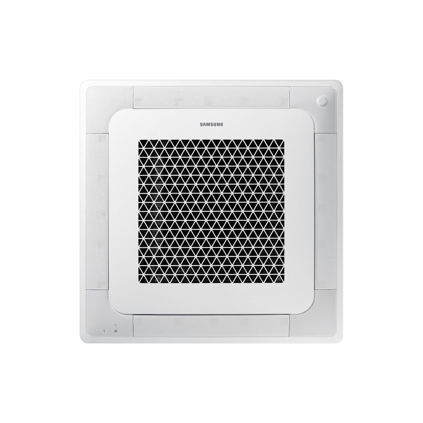 Immagine di Samsung cassetta 4 VIE WINDFREE Unità interna mono/multisplit 35000 BTU (senza pannello) AC100NN4DKH/EU