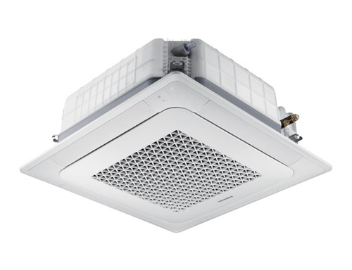 Immagine di Samsung cassetta 4 VIE WINDFREE Unità interna mono/multisplit 35000 BTU (senza pannello) AC100NN4DKH/EU