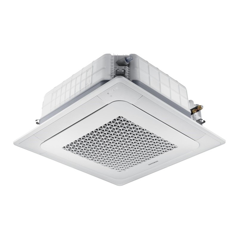 Immagine di Samsung cassetta 4 VIE WINDFREE Unità interna mono/multisplit 35000 BTU (senza pannello) AC100NN4DKH/EU