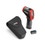 Immagine di Ridgid Kit composto da termometro micro IR-200 a infrarossi senza contatto e CM-100 misuratore digitale a pinza, per cavi con diametro fino a 30 mm 37428+36798