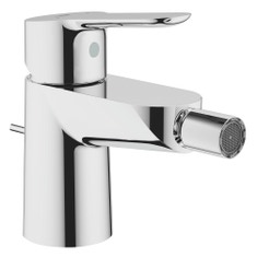 Immagine di Grohe BAUEDGE miscelatore monocomando per bidet finitura cromo 23331000