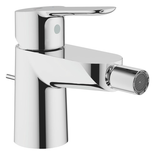 Immagine di Grohe BAUEDGE miscelatore monocomando per bidet, finitura cromo 23331000