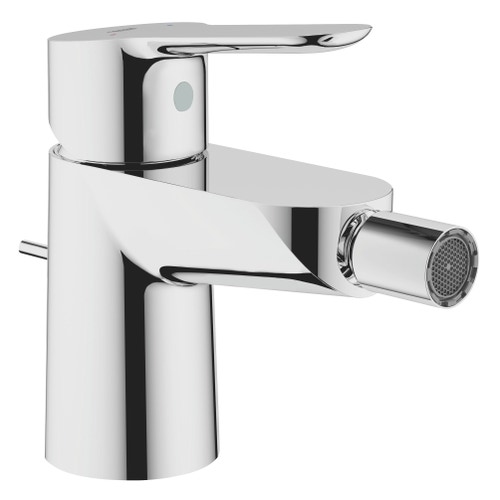 Immagine di Grohe BAUEDGE miscelatore monocomando per bidet, finitura cromo 23331000