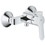 Immagine di Grohe BAUEDGE miscelatore monocomando per doccia, finitura cromo 23333000