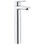 Immagine di Grohe BAUEDGE miscelatore monocomando per lavabo a bacinella taglia xl finitura cromo 23761000