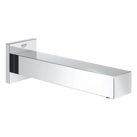 Immagine di Grohe EUROCUBE bocca vasca finitura cromo 13303000