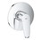 Immagine di Grohe EURODISC COSMOPOLITAN miscelatore monocomando, per doccia, finitura cromo 24055002