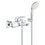 Immagine di Grohe EUROSTYLE miscelatore monocomando per vasca/doccia finitura cromo 3359230A