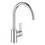 Immagine di Grohe EUROSTYLE COSMOPOLITAN miscelatore monocomando per lavello finitura cromo 33975004
