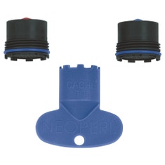 Immagine di Grohe mosseur set 13937000