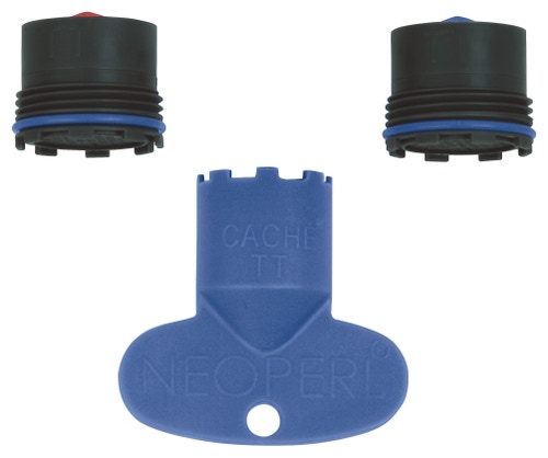 Immagine di Grohe mosseur set 13937000