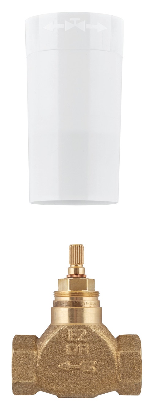 Immagine di Grohe rubinetto per incasso da 1/2" 29800000