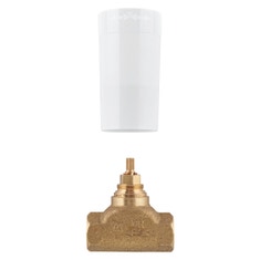 Immagine di Grohe rubinetto per incasso da 3/4" 29802000