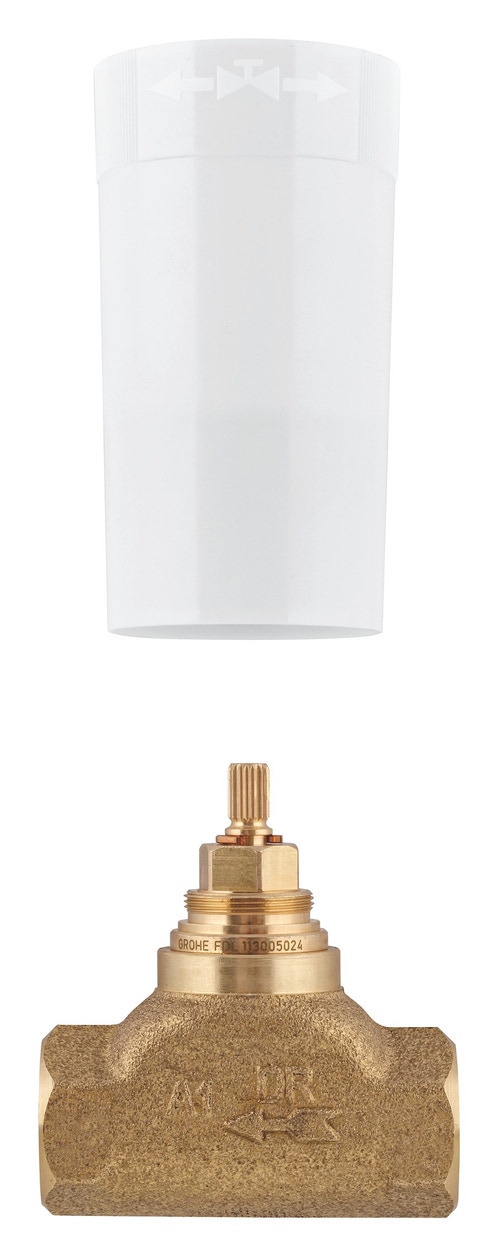 Immagine di Grohe rubinetto per incasso da 3/4" 29802000