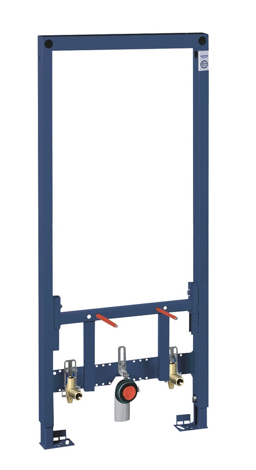 Immagine di Grohe RAPID SL modulo per bidet sospeso altezza installazione 1,13 m 38553001