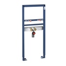 Sistemi d'installazione Per lavabo